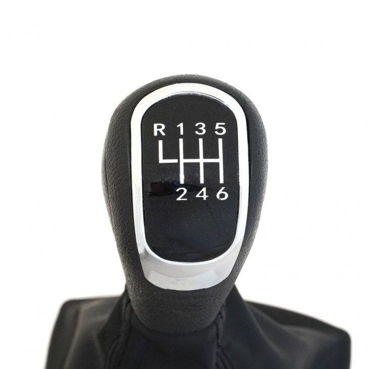 Nuca schimbator cu manson pentru skoda superb ii 2008-2012 6 trepte - FC21596 - MEGA DRIVE