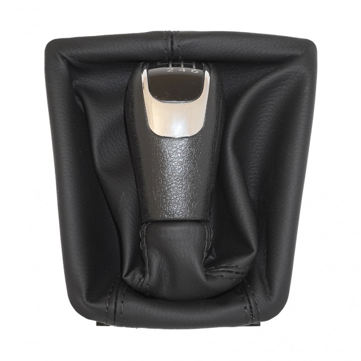 Nuca schimbator cu manson pentru skoda superb ii 2008-2012 6 trepte - FC21596 - MEGA DRIVE