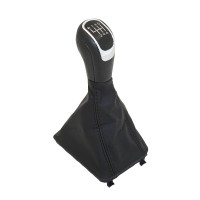 Nuca schimbator cu manson pentru skoda superb ii 2008-2012 6 trepte Nuca schimbator cu manson pentru skoda superb ii 2008-2012 6 trepte