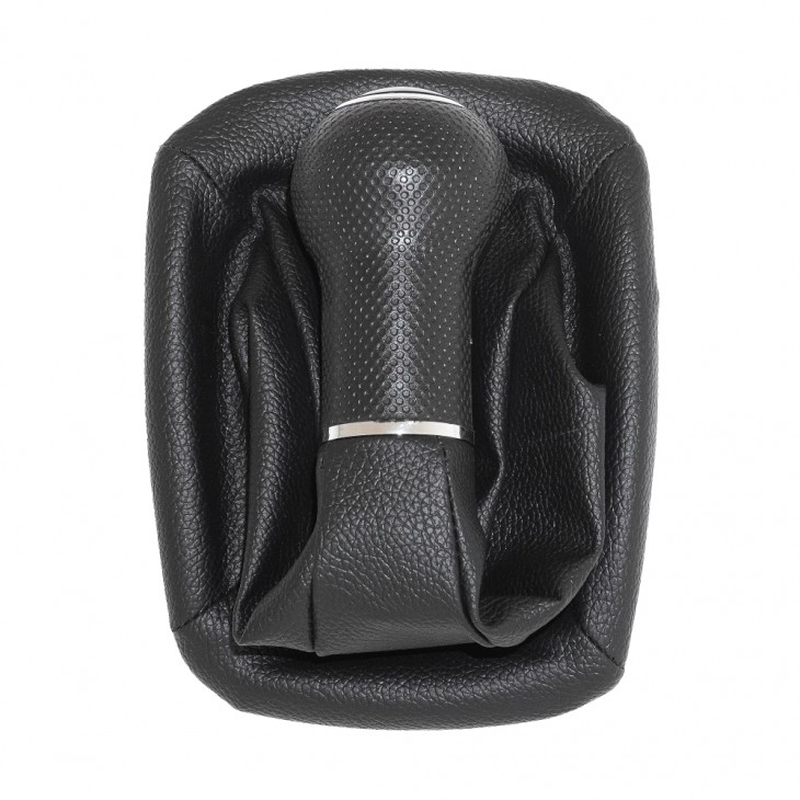 Nuca schimbator cu manson pentru vw golf 4 / bora 1998-2004 1997-2005 5 trepte - 31612 - MEGA DRIVE