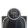 Nuca schimbator cu manson pentru vw golf 5 & 6 2003-2008 2008-2013 6 trepte, MEGA DRIVE