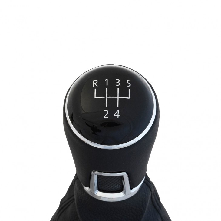 Nuca schimbator cu manson pentru vw golf 7 2012 - 5 trepte - 31698 - MEGA DRIVE