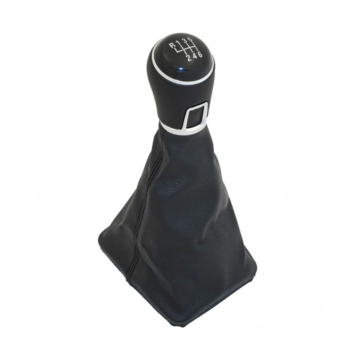 Nuca schimbator cu manson pentru vw golf 7 2012- 6 trepte - FC21638 - MEGA DRIVE