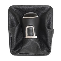 Nuca schimbator cu manson pentru vw golf 7 2012- 6 trepte Nuca schimbator cu manson pentru vw golf 7 2012- 6 trepte