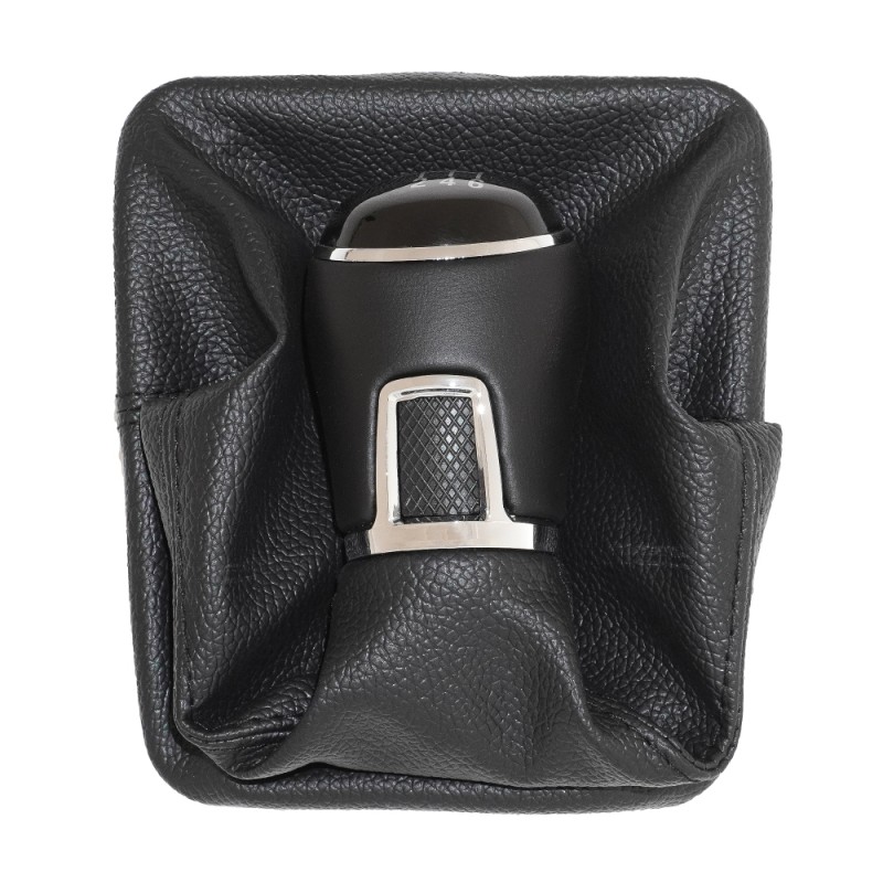 Nuca schimbator cu manson pentru vw golf 7 2012- 6 trepte