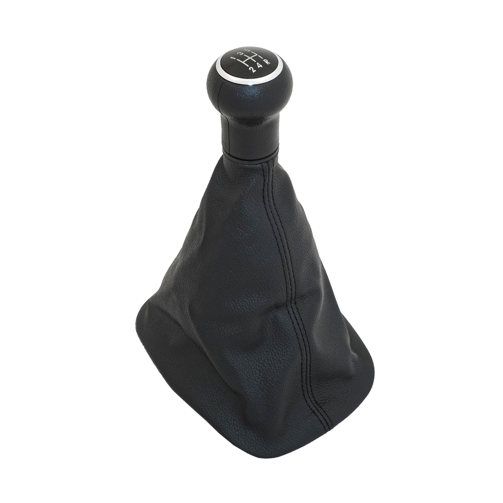 Nuca schimbator cu manson pentru vw passat b5 2000-2005 5 trepte - 31655 - MEGA DRIVE