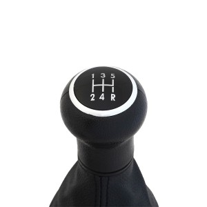 Nuca schimbator cu manson pentru vw passat b5 2000-2005 5 trepte