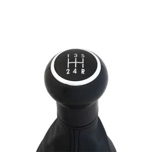 Nuca schimbator cu manson pentru vw passat b5 2000-2005 5 trepte