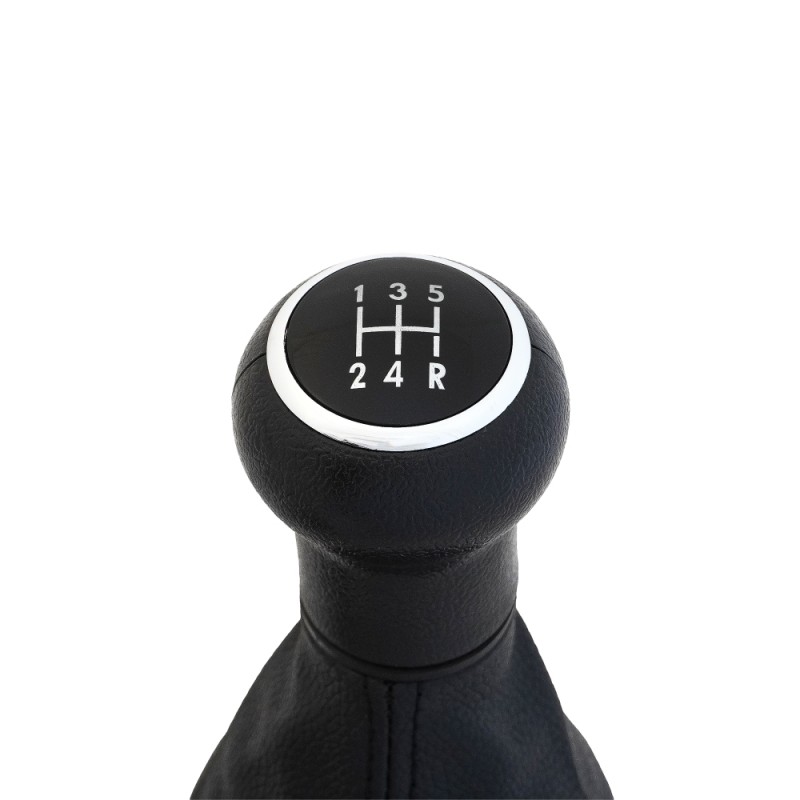 Nuca schimbator cu manson pentru vw passat b5 2000-2005 5 trepte