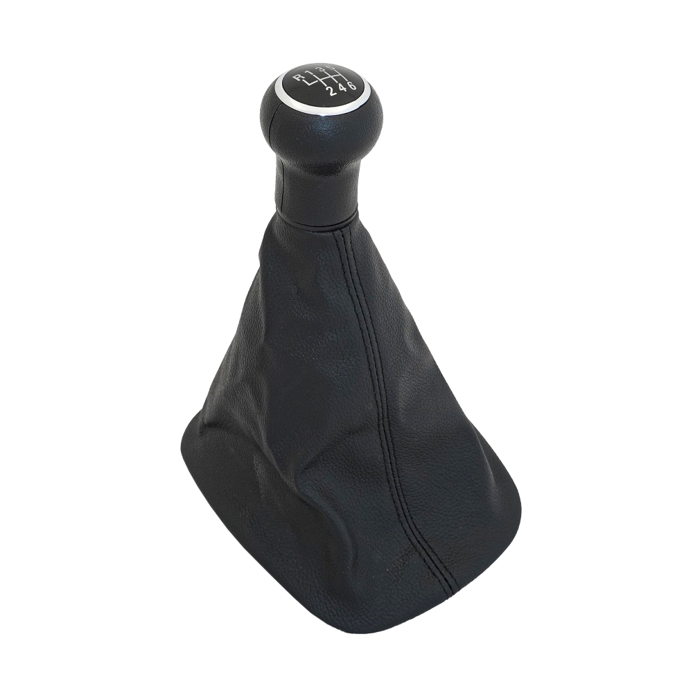 Nuca schimbator cu manson pentru vw passat b5 2000-2005 6 trepte - 31671 - MEGA DRIVE