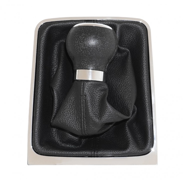 Nuca schimbator cu manson pentru vw passat b6 2005-2011 5 trepte - 31672 - MEGA DRIVE
