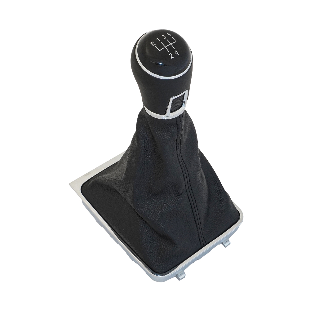 Nuca schimbator cu manson pentru vw passat b7. cc5 trepte - FC21605 - MEGA DRIVE