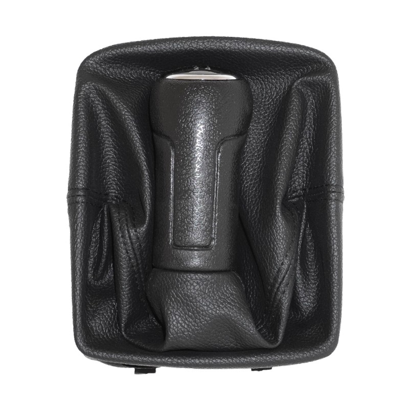 Nuca schimbator cu manson pentru vw polo 4 9n3 2006-2009 5 trepte