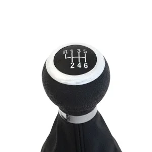 Nuca schimbator cu manson pentru vw sharan 2008-2011 2011- 6 trepte, MEGA DRIVE