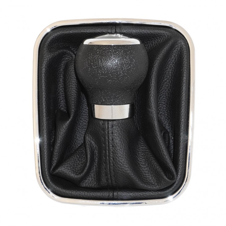 Nuca schimbator cu manson pentru vw sharan 2008-2011  2011- 6 trepte - FC21647 - MEGA DRIVE