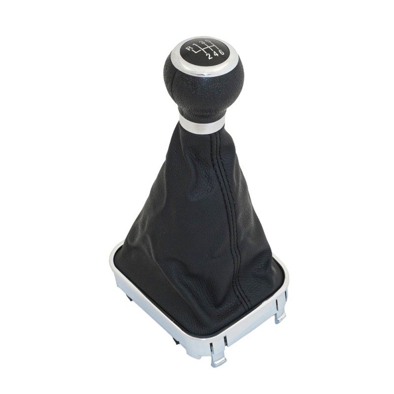 Nuca schimbator cu manson pentru vw sharan 2008-2011  2011- 6 trepte