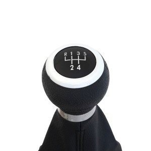 Nuca schimbator cu manson pentru vw tiguan / sharan 2008-2011  2011- 5 trepte