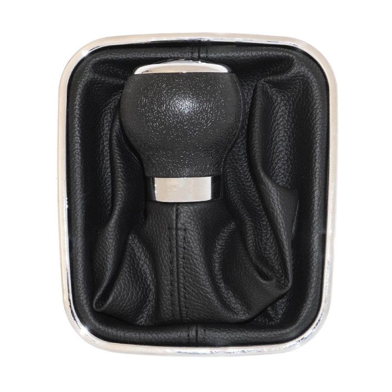 Nuca schimbator cu manson pentru vw tiguan / sharan 2008-2011  2011- 5 trepte - FC21646 - MEGA DRIVE