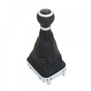 Nuca schimbator cu manson pentru vw tiguan / sharan 2008-2011  2011- 5 trepte