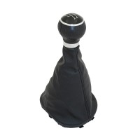 Nuca schimbator cu manson pentru vw touran 2003-2010 5 trepte Nuca schimbator cu manson pentru vw touran 2003-2010 5 trepte