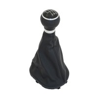 Nuca schimbator cu manson pentru vw touran 2003-2010 6 trepte Nuca schimbator cu manson pentru vw touran 2003-2010 6 trepte