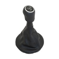 Nuca schimbator cu manson pentru vw transporter t5. t6 2003-2015  2015- 5 trepte Nuca schimbator cu manson pentru vw transporter t5. t6 2003-2015  2015- 5 trepte