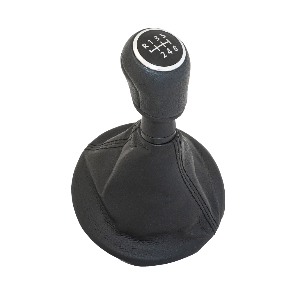 Nuca schimbator cu manson pentru vw transporter t5. t6 2003-2015  2015- 6 trepte - FC21608 - MEGA DRIVE