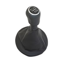 Nuca schimbator cu manson pentru vw transporter t5. t6 2003-2015  2015- 6 trepte Nuca schimbator cu manson pentru vw transporter t5. t6 2003-2015  2015- 6 trepte