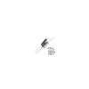 Placa borne 3.4 mm set 25 buc - 62279 - ROMIX