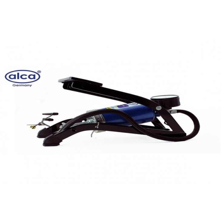 Pompa picior 1 cilindru compact - 201200 - ALCA