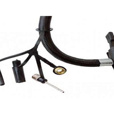 Pompa picior 1 cilindru compact