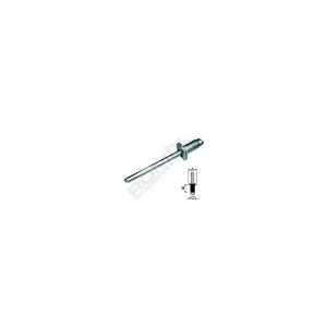 Popnit 6.3x12.2mm set 10 buc, ROMIX