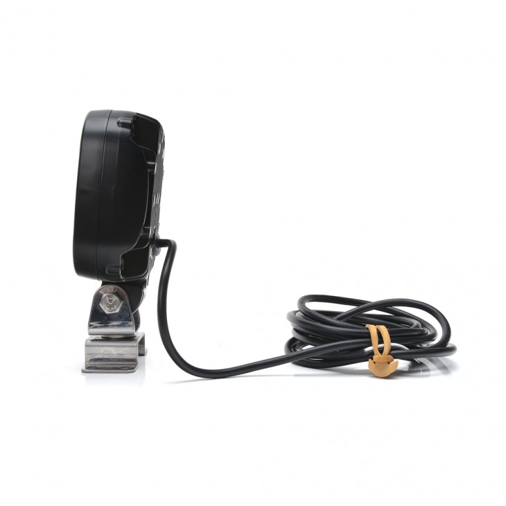 Proiector lucru 1464 w166 2000, cu 36 leduri 2200 lm, 12v-24v was - 1464 - WAS