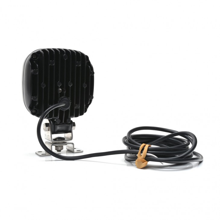 Proiector lucru 1464 w166 2000, cu 36 leduri 2200 lm, 12v-24v was - 1464 - WAS