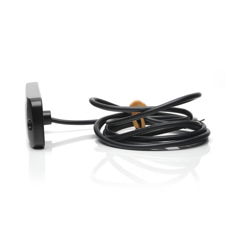 Proiector lucru 1501 n w229, cu 30 leduri, 12v-24v 16w, neon was - 1501 N - WAS