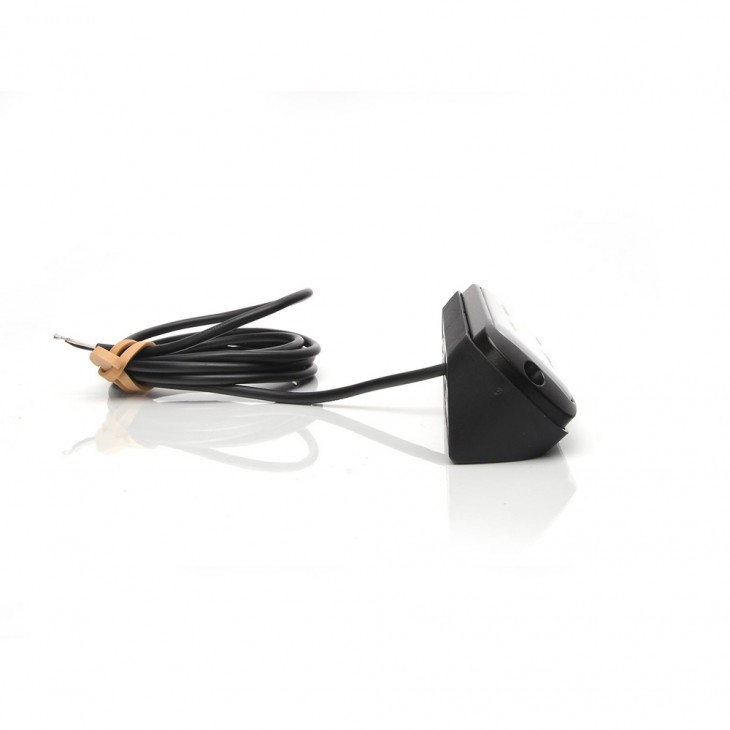 Proiector lucru 1501 n w229, cu 30 leduri, 12v-24v 16w, neon was - 1501 N - WAS