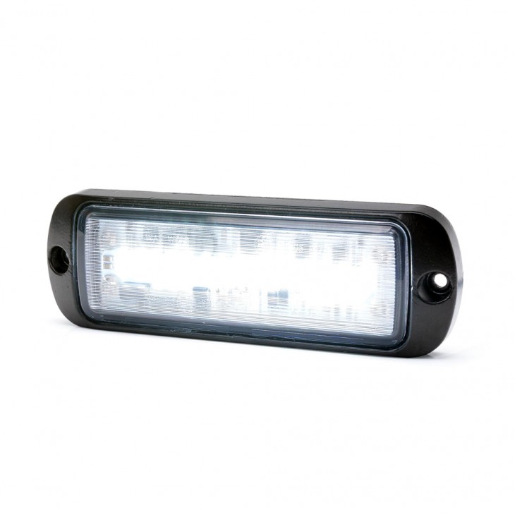 Proiector lucru 1501 w229, cu 30 leduri, 12v-24v 16w was - 1501 - WAS