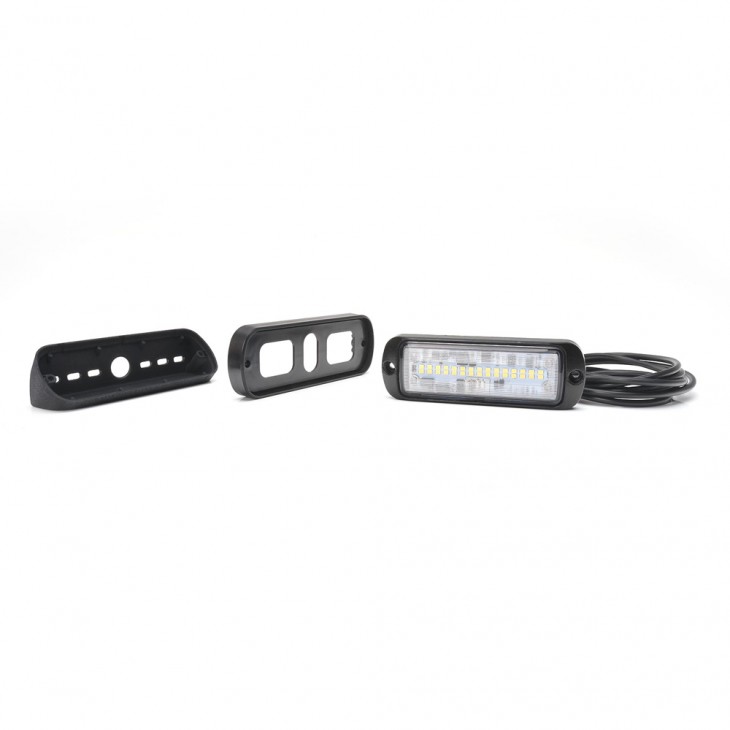 Proiector lucru 1501 w229, cu 30 leduri, 12v-24v 16w was - 1501 - WAS