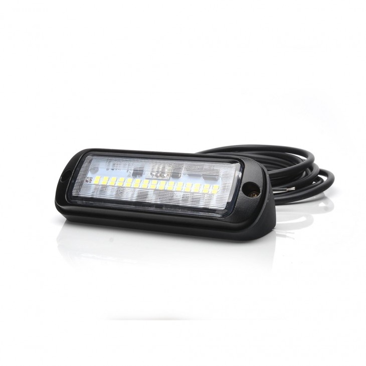 Proiector lucru 1501 w229, cu 30 leduri, 12v-24v 16w was - 1501 - WAS