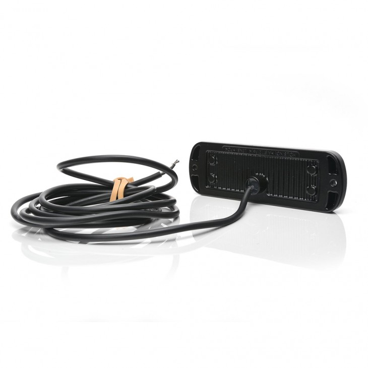 Proiector lucru 1501 w229, cu 30 leduri, 12v-24v 16w was - 1501 - WAS