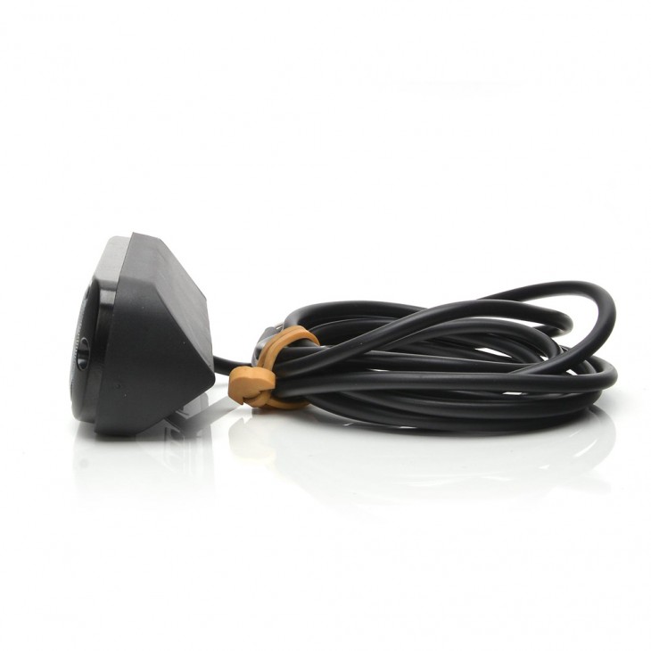 Proiector lucru 1501 w229, cu 30 leduri, 12v-24v 16w was - 1501 - WAS