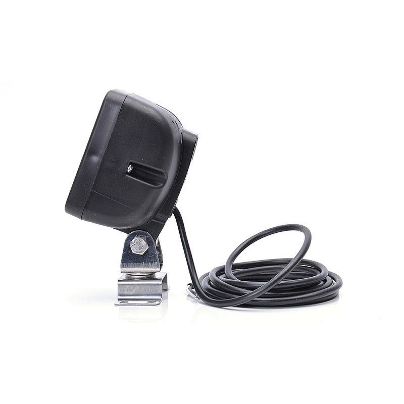 Proiector lucru 683 w81, cu 9 leduri 1300 lm, 12v-24v was - 43409 - WAS