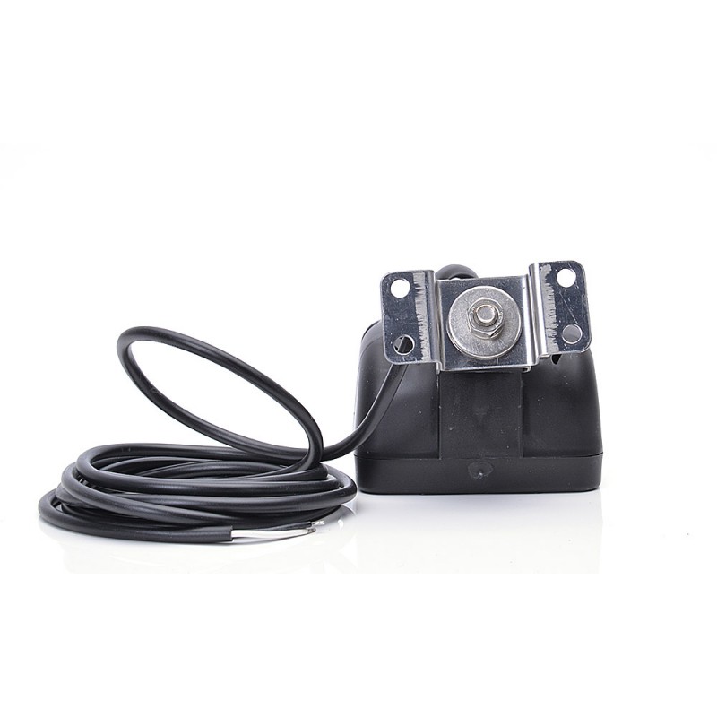 Proiector lucru 683 w81, cu 9 leduri 1300 lm, 12v-24v was - 43409 - WAS