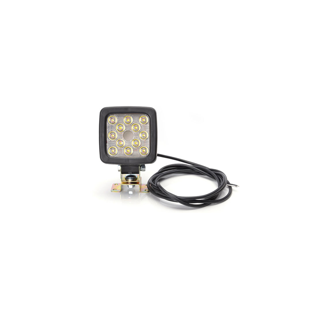 Proiector lucru 807 w113, cu 12 leduri 600 lm, 12v-24v was - 807 - WAS