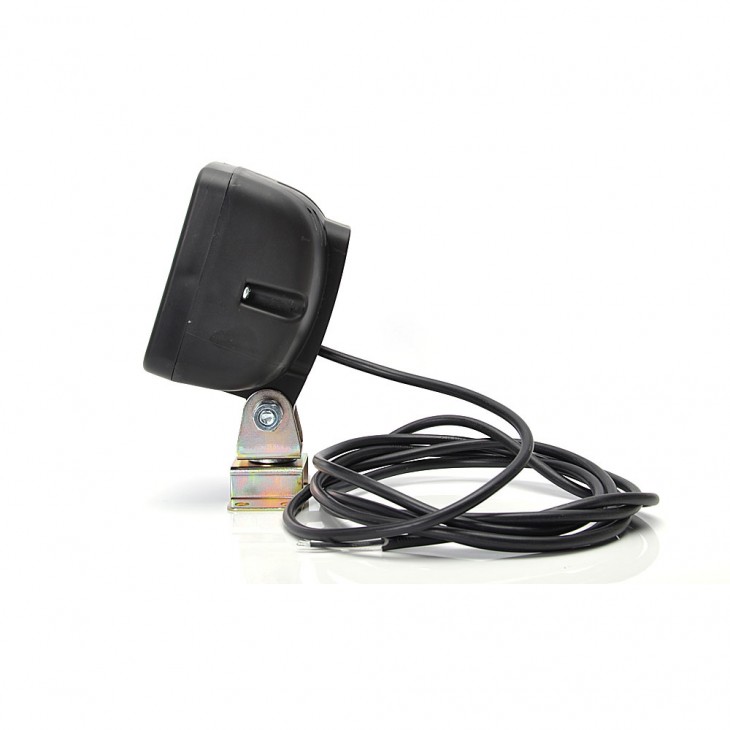 Proiector lucru 807 w113, cu 12 leduri 600 lm, 12v-24v was - 807 - WAS