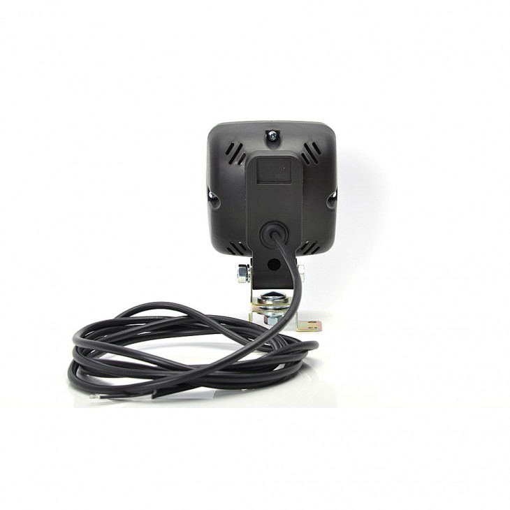 Proiector lucru 807 w113, cu 12 leduri 600 lm, 12v-24v was - 807 - WAS
