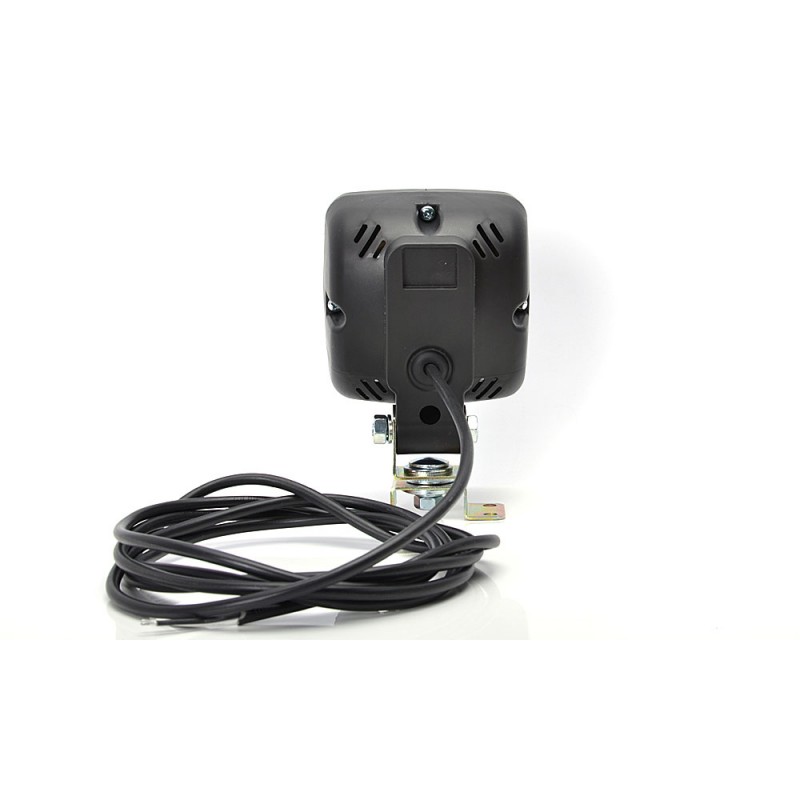 Proiector lucru 807 w113, cu 12 leduri 600 lm, 12v-24v was - 43428 - WAS