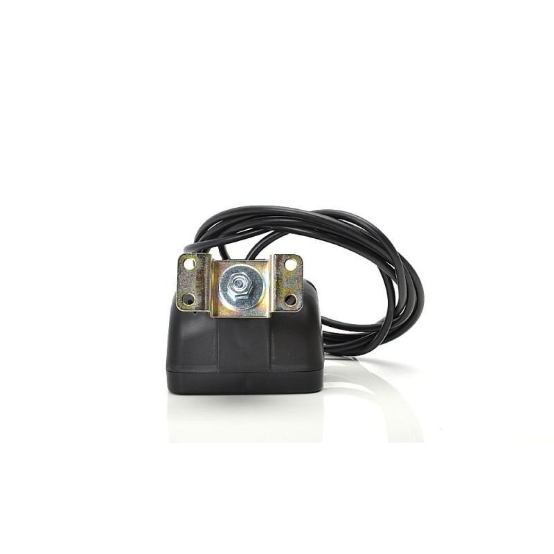 Proiector lucru 807 w113, cu 12 leduri 600 lm, 12v-24v was - 43428 - WAS