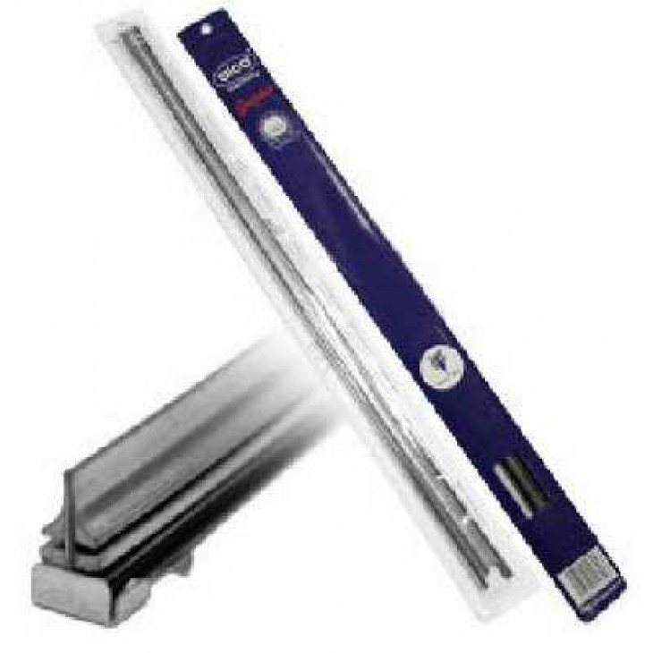 Rezerva stergator 20``/50cm 2 lamele - 117000 - ALCA
