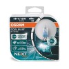 Set 2 becuri 12v h11 55 w cool blue intense nextgen osram